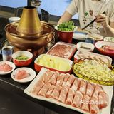涮羊肉的正确打开方式