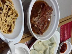 -喜家德虾仁水饺(华强天虹店)