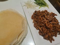 京酱肉丝-赛百味(仙林金鹰店)