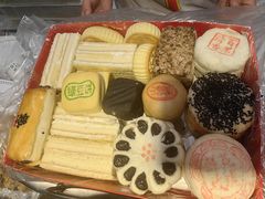 -北京稻香村(西单购物中心店)