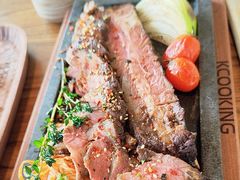 -KCOOKING概念韩餐(世茂52+店)
