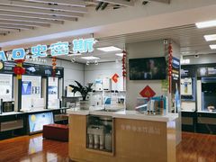 -桂林微笑堂商厦
