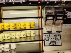 -太二酸菜鱼(天鹅湖万达店)