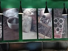 -星巴克臻选(北京世贸天阶店)