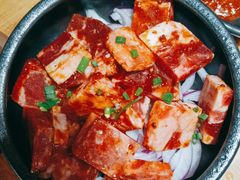 -九田家黑牛烤肉料理·自助(洪洞县城市花园店)