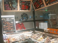 -池田寿司·4H鲜作(西直门凯德华联店)