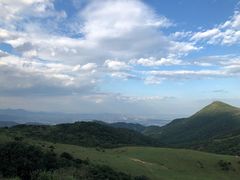 -大姆山草场