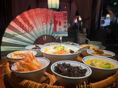 -寻宝记绍兴菜(鲁迅路店)