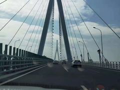 -漳州滨海火山岛自然生态风景区