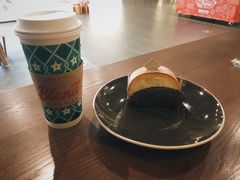 -卷心卷意·轻甜蛋糕(新光天地店)