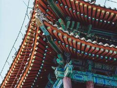 -西安城墙·碑林历史文化景区