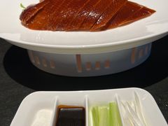 -喜悦烤鸭·新京菜(王府井店)