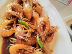 -盛百味·家宴餐厅(霸州分店)