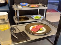 -海之屋韩式烤肉(海棠68环球美食街店)