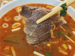 -清真马杰山牛肉汤馆