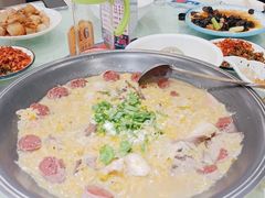 -鲜得莱渔港·小平岛海胆馆(七贤岭店)