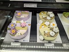 -Pantry's Best派悦坊蛋糕(世纪金源店)