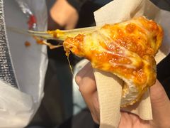 -必胜客(花都百业店)