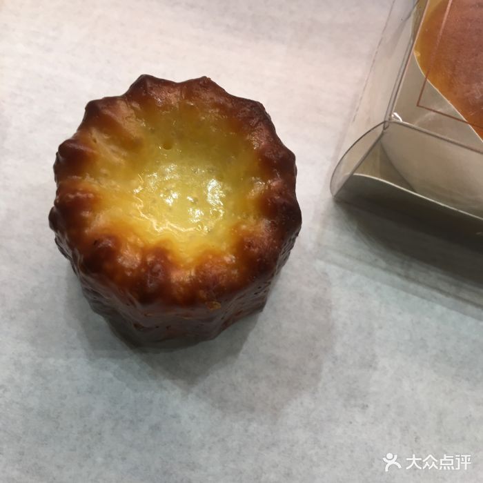巴黎贝甜(朝阳大悦城店)卡娜蕾图片