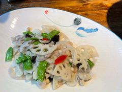 -鱼食饭稻·苏浙土菜17年老馆子(平江路店)
