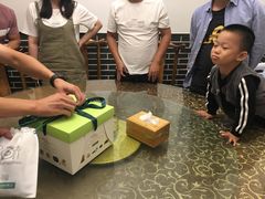 -新泉小傅美食(国贸天琴湾天境店)