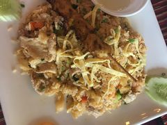 -The Palmboo Restaurant