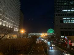 -关西机场华盛顿酒店