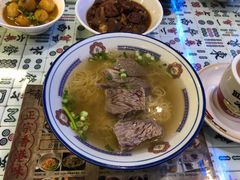 -七爷清汤腩·港式餐厅(金狮广场店)