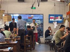 -破店肥哈·东北烧烤·夜宵(南山保利店)