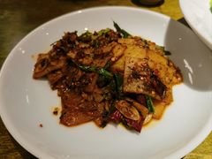 -一坐一忘云南菜(卓悦中心)