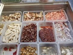 -鸿记·好再来普宁肠粉(莲花路店)