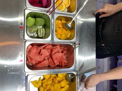 -树夏(金楠天街店)