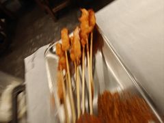 -破店肥哈·东北烧烤·夜宵(南山保利店)