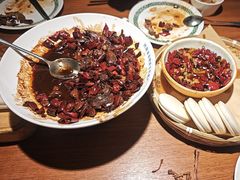 -三强鸽子(胜利路店)