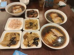 -苏面斋·本地传统苏式面馆
