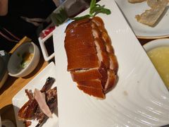 -四季民福烤鸭店(前门廊房二条店)