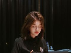 -松临·铁板烧&Omakase(神农店)