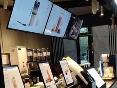 -书亦烧仙草(汇智中心概念店)