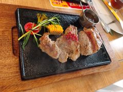 -豪客来牛排(汕头东厦100店)
