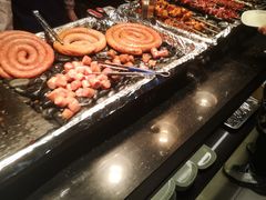 -悟烧·自助烤肉料理(秋林旗舰店)
