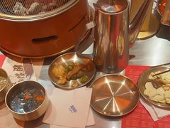 -西塔老太太泥炉烤肉(苏州大悦城店)