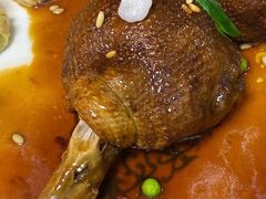 -童福兴·南京菜(老门东店)