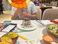 -冲浪熊西餐厅(南戴河店)