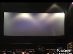 -英皇UA电影城(虹桥天地店)