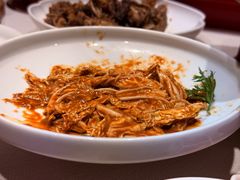 -京味斋·北京烤鸭(华威桥北工大店)