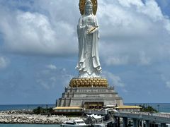 -三亚南山文化旅游区