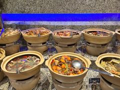 -初色海鲜自助(万丰路店)