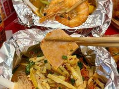 -见味花甲(福田coco park店)