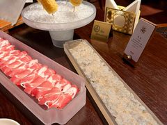 -明湖楼·经典鲁菜山东海鲜(大明湖店)