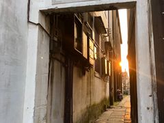 -观桥阁(锦溪店)